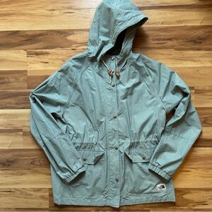 North Face lightweight jacket